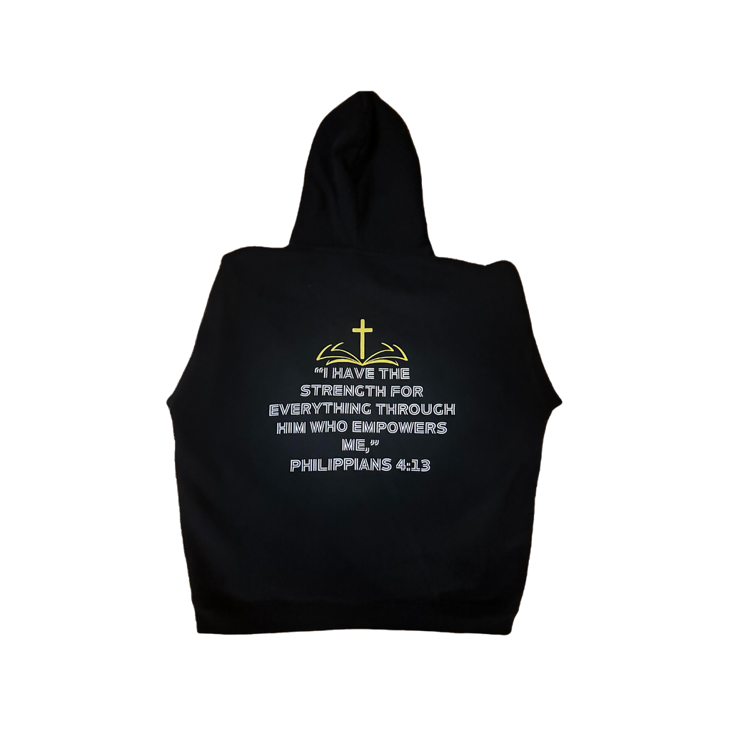 Philippians 4:13