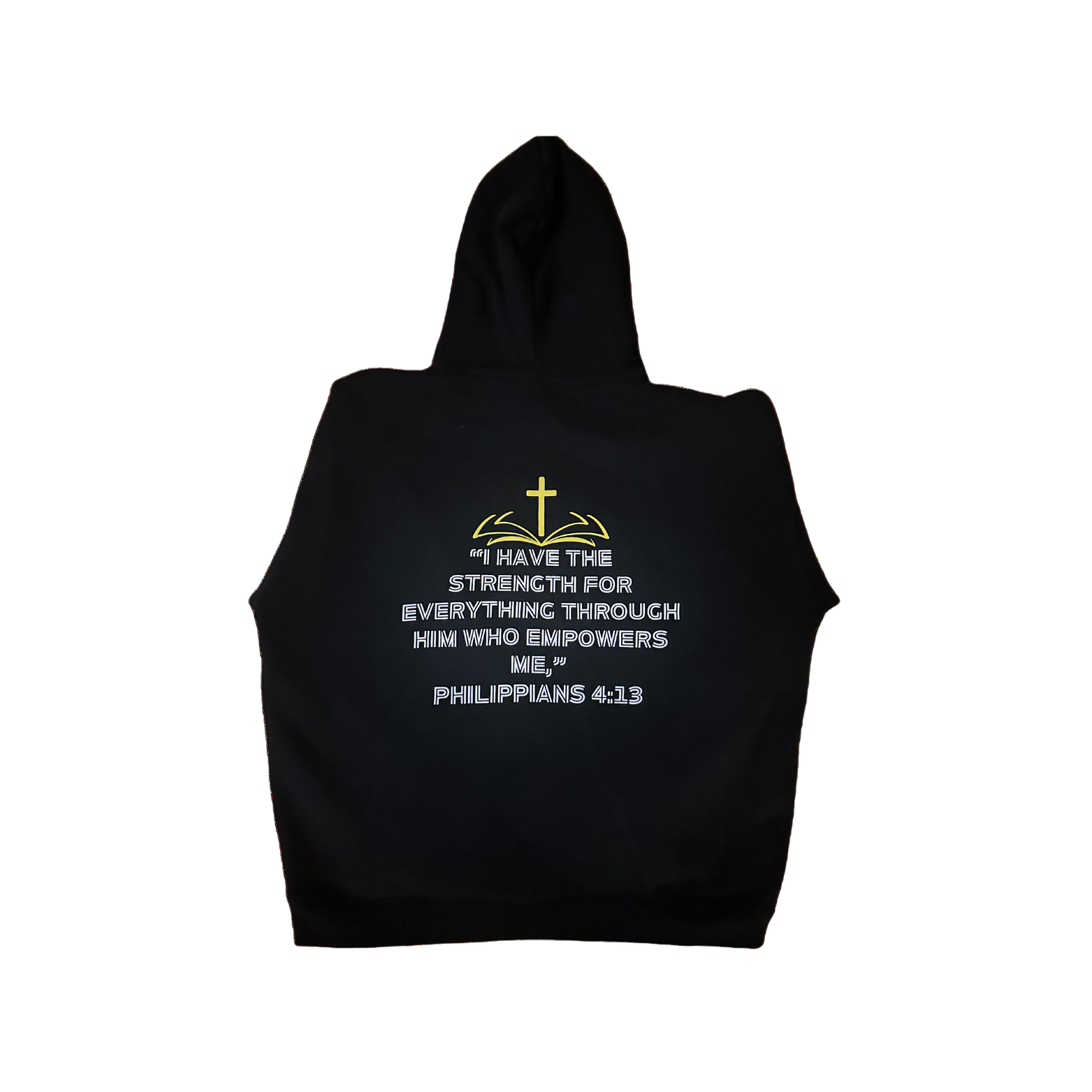 Philippians 4:13